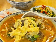 -阿彬生炒牛肉面(解放路店)