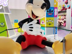 -皇城恒隆广场