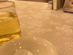 -酌宴府The China Club·广州万富希尔顿酒店(云城东路店)