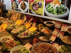 -必点海鲜·鲅鱼水饺(鞍山西道店)