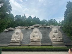 -千佛山风景名胜区