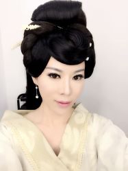 -盘子女人坊生日照·摄影馆(华强店)