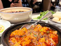 麻婆豆腐-铜小馆(1891时光道店)