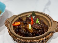 -虎哥私房菜(馒头山店)