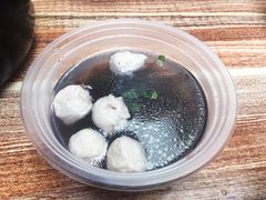 -壹煲口福煲仔饭(中山路店)