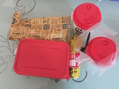 -永和大王(茉莉上新·共和新路店)