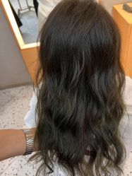 点击看大图 -MORI HAIR SALON日式美发沙龙