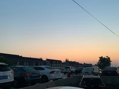 -泊安飞浦东物流大道停车场