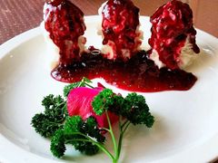 -添福来墨鱼饺子 · 海鲜东北菜(大连星海·黄浦路店)