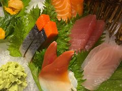 -和悦日料(雅颂庭店)