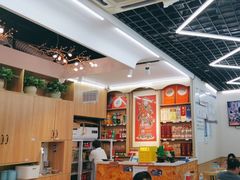 -北戴河庆山饭店·海鲜砂锅粥(北戴河黑石路店)
