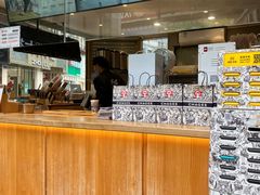 -霸王茶姬(金港国际店)