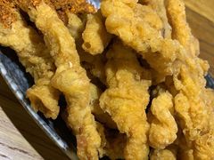 重庆小酥肉-付小姐在成都(川沙店)