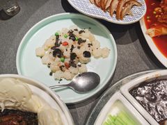 -羲和雅苑•北京烤鸭(国贸商城店)