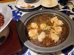 -绿茶餐厅(布吉万象汇店)