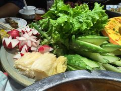 -八大碗(长青街店)
