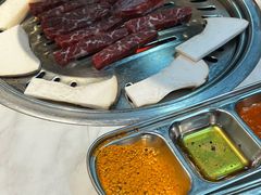 -六七八韩式烤肉·韩国料理(上杭路店)
