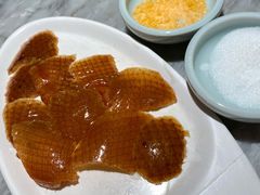 上品烤鸭-城南往事(滨江世茂店)