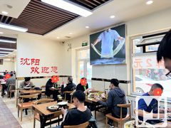 大堂-老王四季抻面(南六东路店)