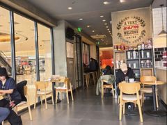 -COSTA COFFEE(龙德广场店)