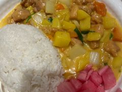 -阳阳中国饭(龙湖大兴天街)