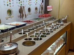 -海底捞火锅(万象汇店)
