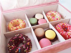 -安德鲁户外烧烤帐篷营地(马泉营店)