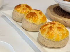 -白天鹅宾馆-宏图府餐厅