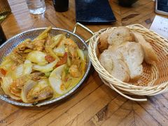 -院子餐厅·大锅菜·老杭帮(桥西直街店)
