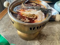 -亚马逊蒸汽活海鲜自助(LCM置汇旭辉广场店)
