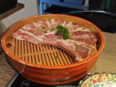 -火炉火自助餐(五道口购物中心店)