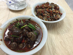 老闵田螺馆-老闵田螺馆·南昌特色(总店)