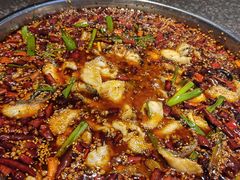 -胖子鱼·天水麻辣鱼火锅(秦州407店)