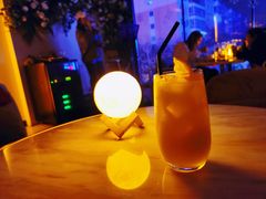 -深蓝超市Alcohol Player餐酒吧