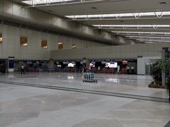 -福州长乐国际机场