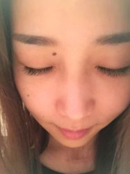 -手牵手美甲