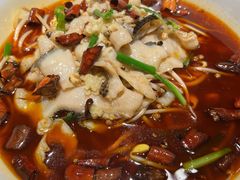 -大鹏饭店·金陵家宴(奥体中心店)