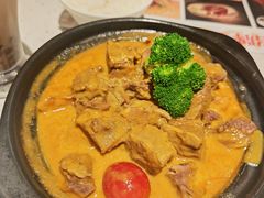 -新宝餐厅(流塘店)