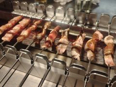 -很久以前羊肉串(长寿路星方汇店)