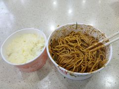 -户部巷小吃(中商徐东平价广场店)