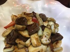 -万丽轩·粤菜(王府井金茂万丽酒店)