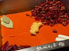 -锦城印象火锅(天府三街店)