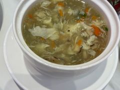 -关里关外·鱼头泡饼(唐冶绿地汇店)
