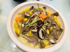 -椿记烧鹅(建干路店)