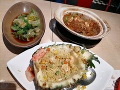 -避风塘(五角场店)