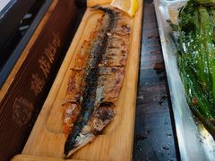 -破店肥哈·东北烧烤(南山保利店)