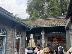-三联韬奋书店(宽窄巷子店)