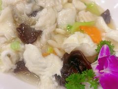 -老苏扬饭店