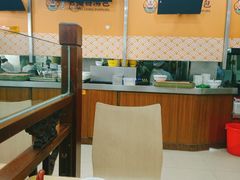 大堂-老盛昌(聚丰园店)