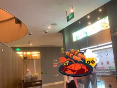-海底捞火锅(万丰桥店)